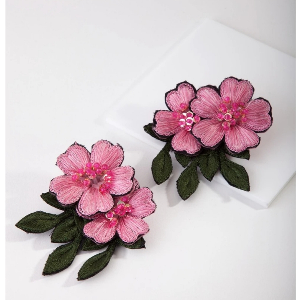 Lovisa statement earrings